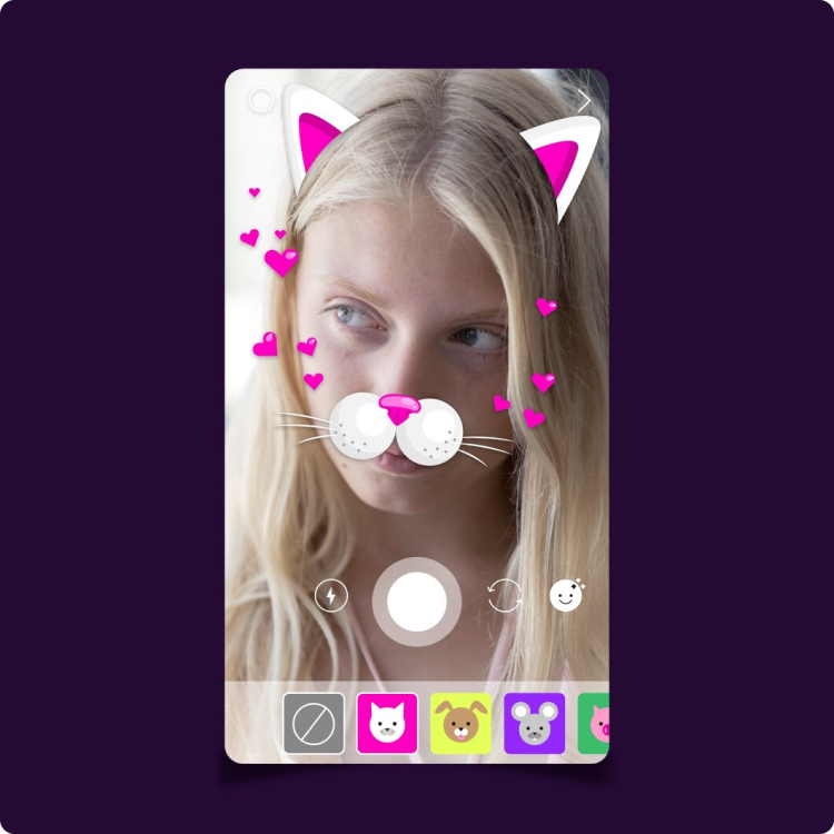 AR Filters AR Filters